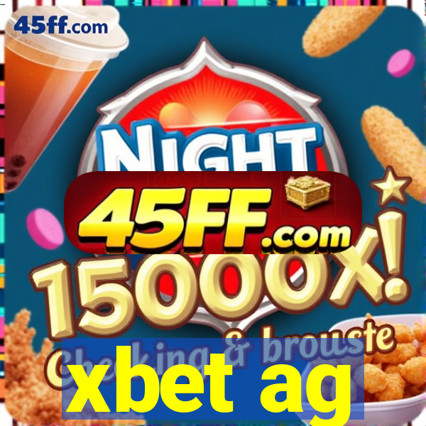 xbet ag